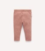 Basic Rib Legging